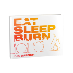 Eat Sleep Burn: Your Ultimate Weight Loss Solution!