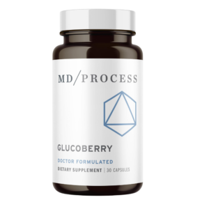 GlucoBerry – BRAND NEW Blood Sugar Offer!!