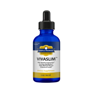 Viva Slim: innovative solution to weight loss struggles