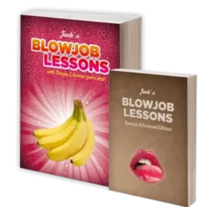 Unlocking Intimate Bliss: Jack’s Oral Pleasure Guide for Couples