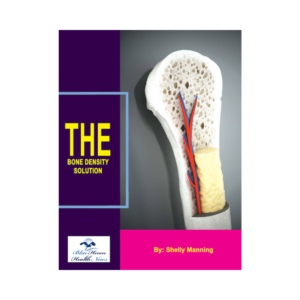 The Bone Density Solution : Your Pathway to Stronger, Healthier Bones!