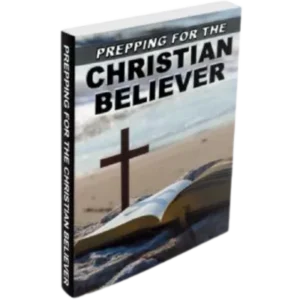 Christian Prepper – 2024 Blockbuster Survival VSL for Christians