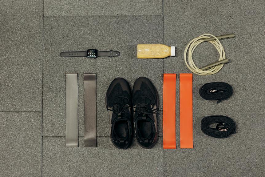 home gym essentials guide