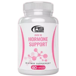 Over 30 Hormone Solution: A Dietary Supplement for Women
