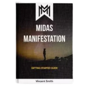 Unlocking Abundance with The Midas Manifestation