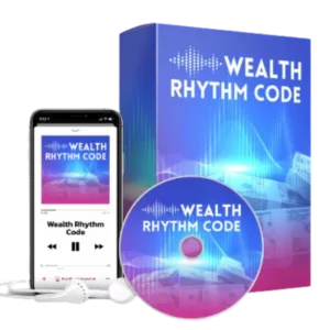 Unlocking Your Wealth Rhythm with the Wealth Rhythm Code