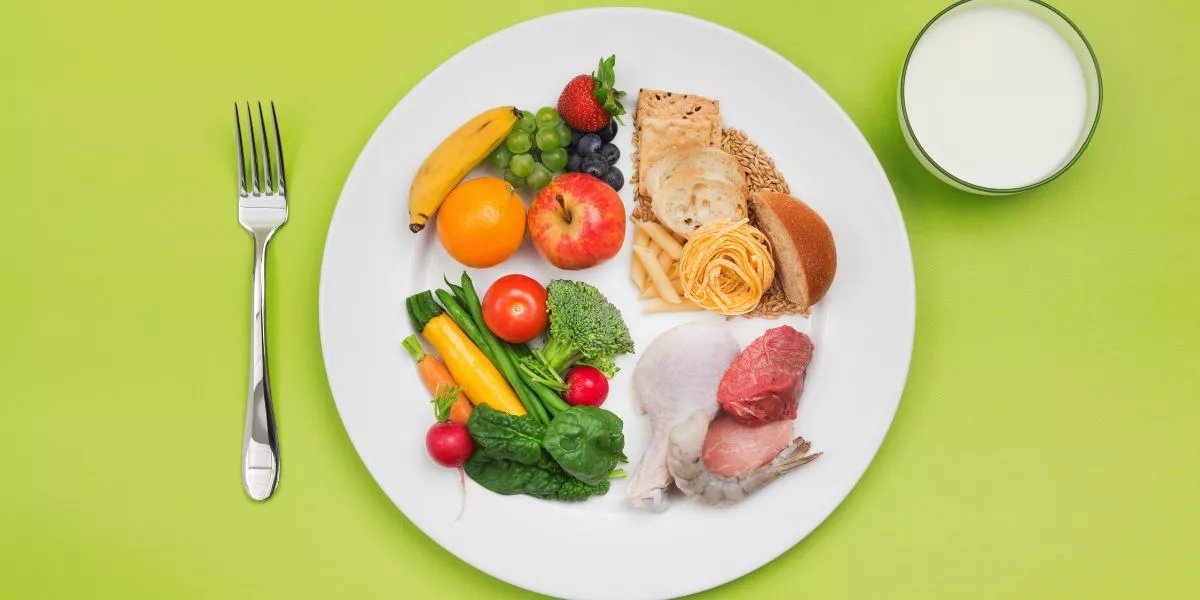 How Can You Create a Balanced Diet Plan With Health Supplements?