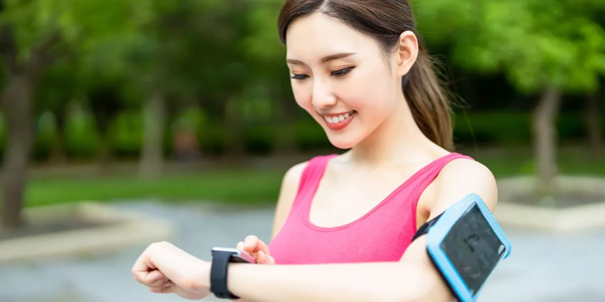 What Are the Benefits of Using a Fitness Tracker?