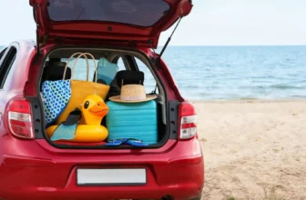 What Are the Best Car Accessories for Long Road Trips?