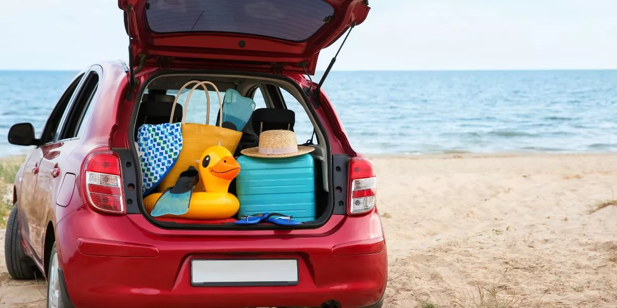 What Are the Best Car Accessories for Long Road Trips?