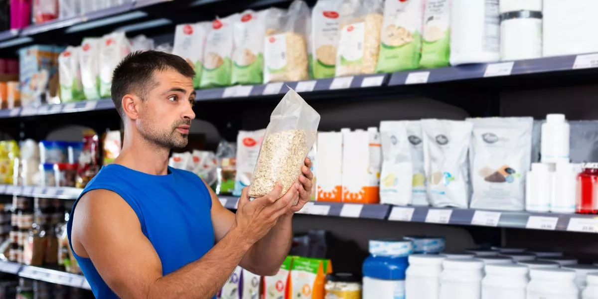 How Do You Choose the Right Supplements for Your Fitness Goals?