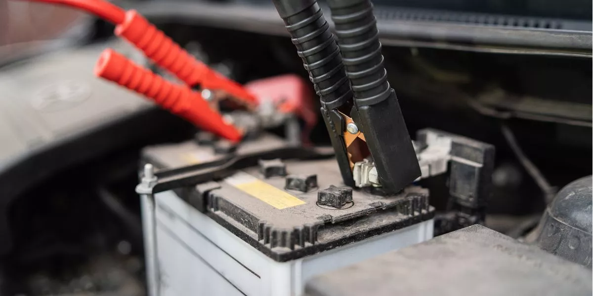 How Can You Extend the Life of Your Car Battery?