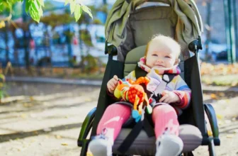 What Are the Key Features to Look for in a Baby Stroller?