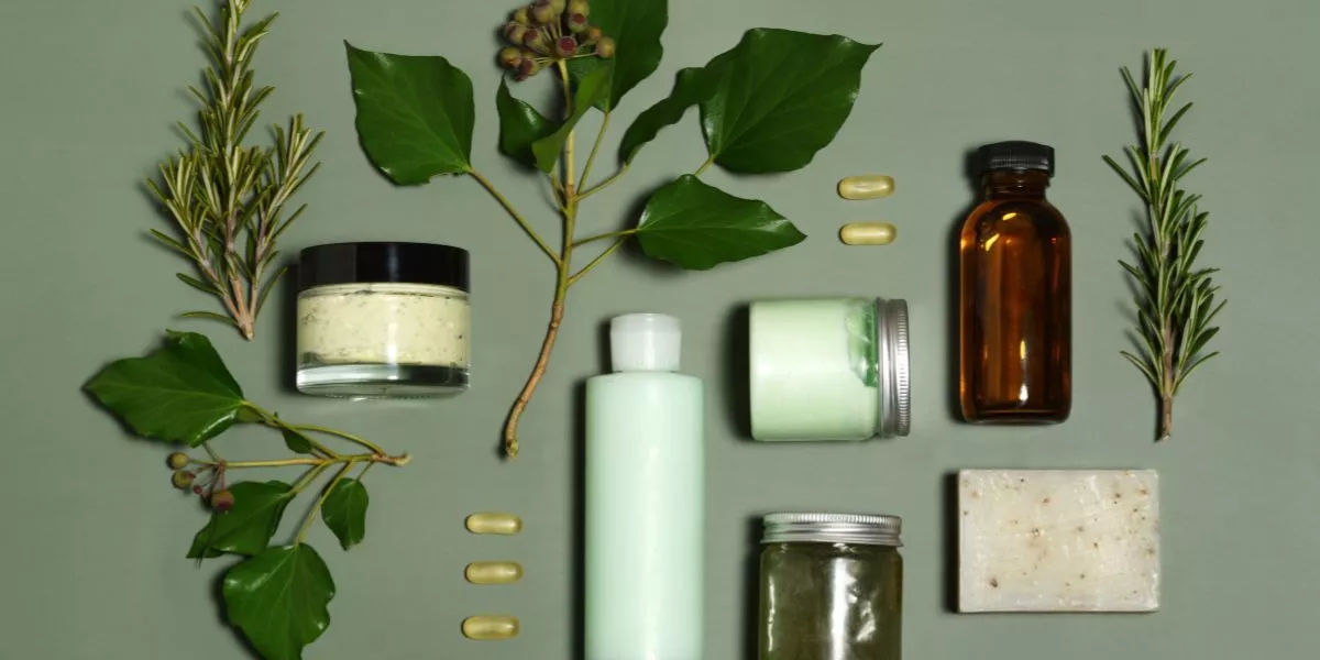 What Are the Benefits of Using Natural and Organic Beauty Products?