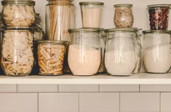 How Can You Organize Your Kitchen for Maximum Efficiency?