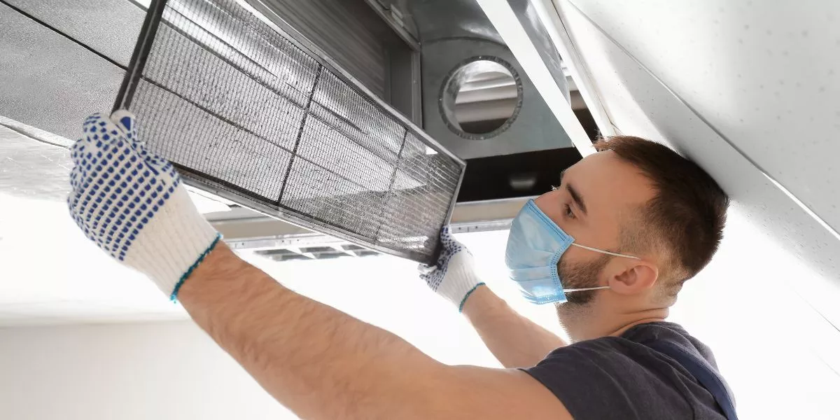 How Often Should You Change Your Air Filters?