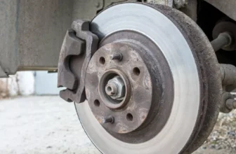 What Are the Signs That Your Brakes Need Replacing?