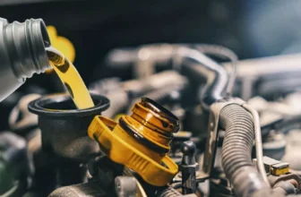 What Are the Top Benefits of Using Synthetic Motor Oil?