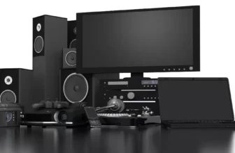 What Are the Best Electronics Products for Home Entertainment?