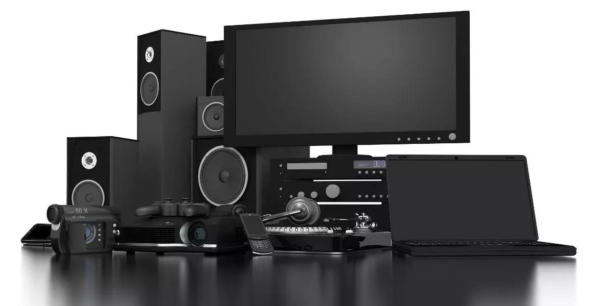 What Are the Best Electronics Products for Home Entertainment?