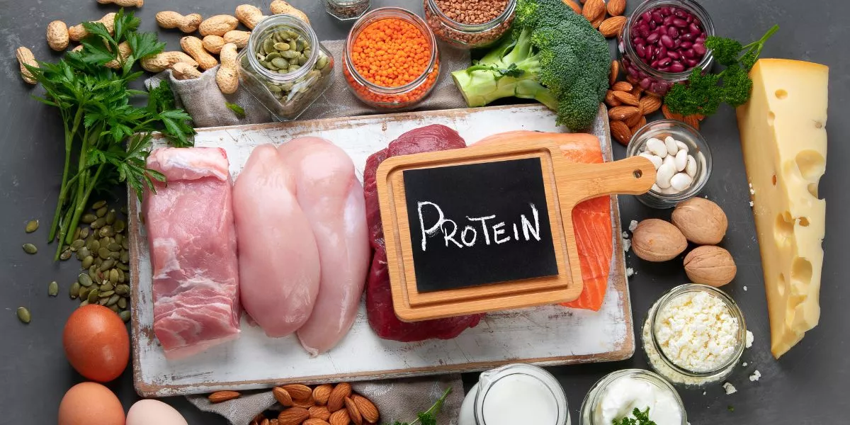 How Do You Find the Best Health Products for Overall Wellness?