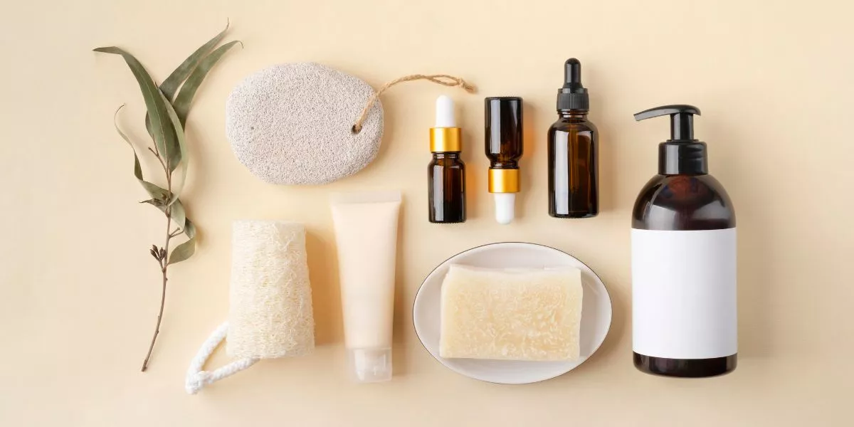 How Do You Find the Best Natural Beauty Products?