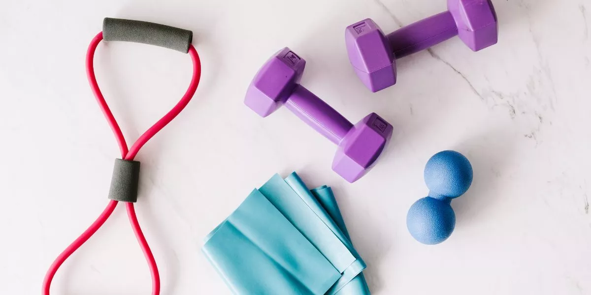 What Are the Essential Fitness Products for Beginners?