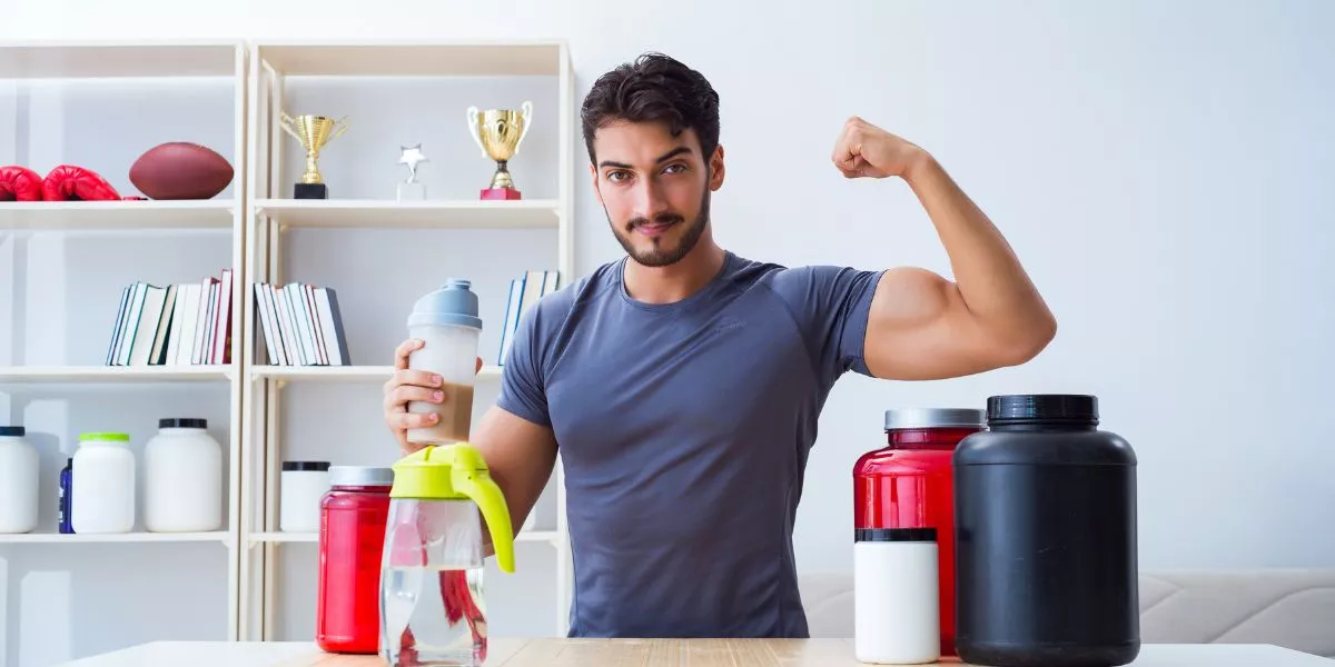 How to Choose the Right Supplements for Your Fitness Goals?